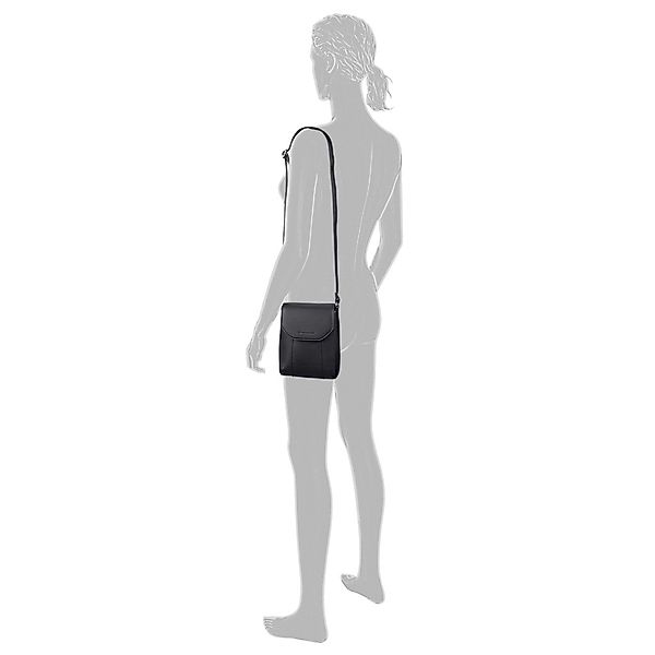 TOM TAILOR Umhängetasche Flap Bag günstig online kaufen