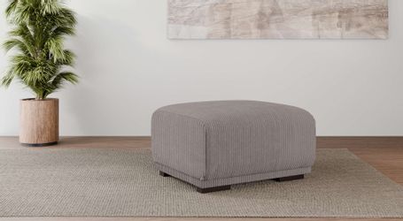 Home affaire Polsterhocker BORNHOLM, kleiner Hocker günstig online kaufen