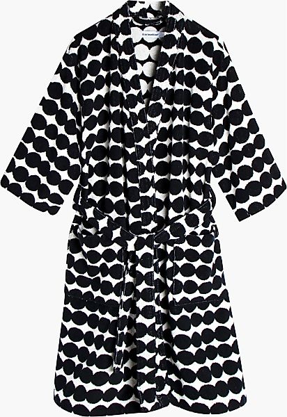 Marimekko Bademantel "RÄSYMATTO" günstig online kaufen
