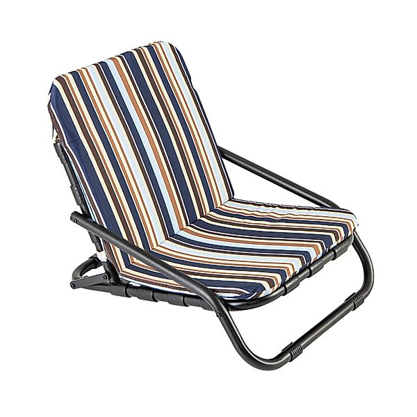 COSTWAY Campingstuhl (2 St), klappbare Strandstühle günstig online kaufen