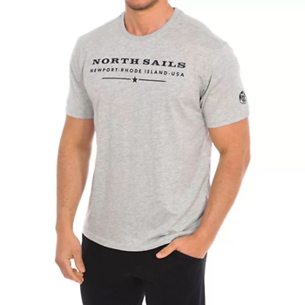 North Sails  T-Shirt 9024020-926 günstig online kaufen
