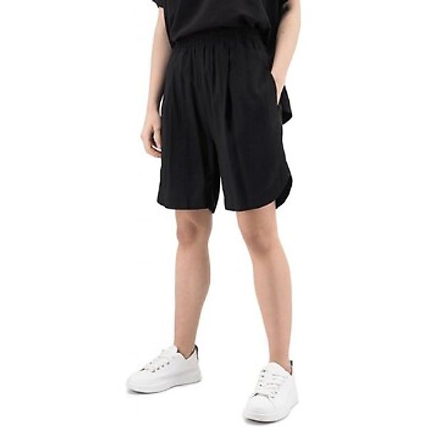Soho-T  Hosen Rina Schwarze Shorts günstig online kaufen