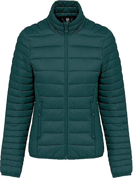 Kariban Outdoorjacke Leichte Steppjacke für Damen günstig online kaufen