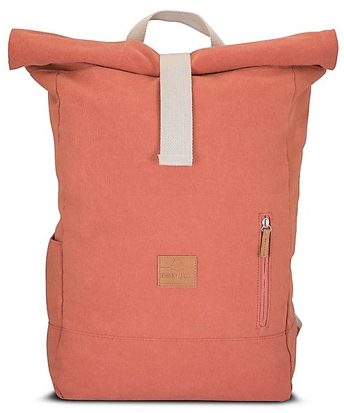 Johnny Urban Cityrucksack Adam Large, Rolltop günstig online kaufen