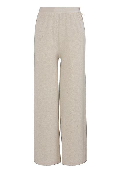 BOSS Pyjamahose Bea_Pants mit BOSS Logobund günstig online kaufen