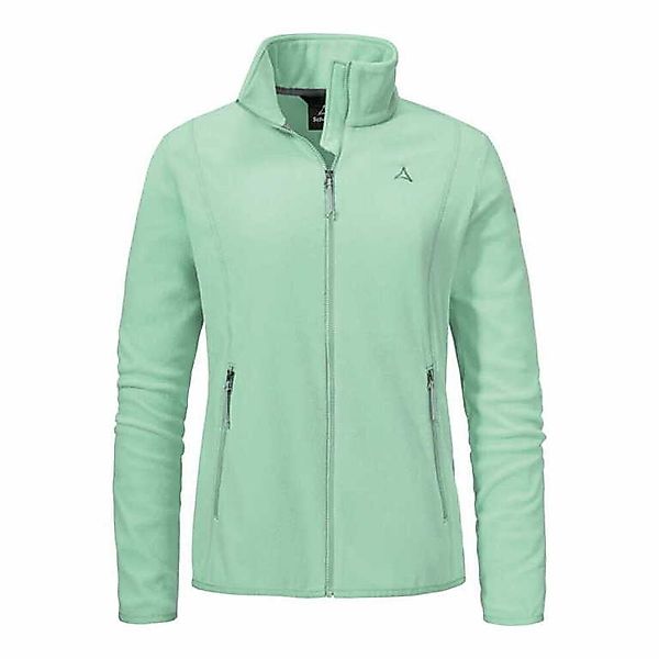 Schöffel Fleecejacke Ash günstig online kaufen