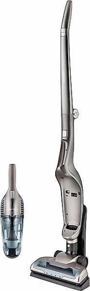 Grundig Akku-Stielstaubsauger "VCH 9832, 2- in 1 Akkusauger, herausnehmbare günstig online kaufen