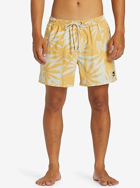 Quiksilver Boardshorts "Everyday Mix Volley 15"" günstig online kaufen