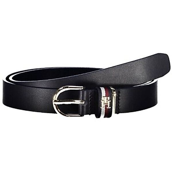 Tommy Hilfiger  Gürtel aw0aw14940 günstig online kaufen