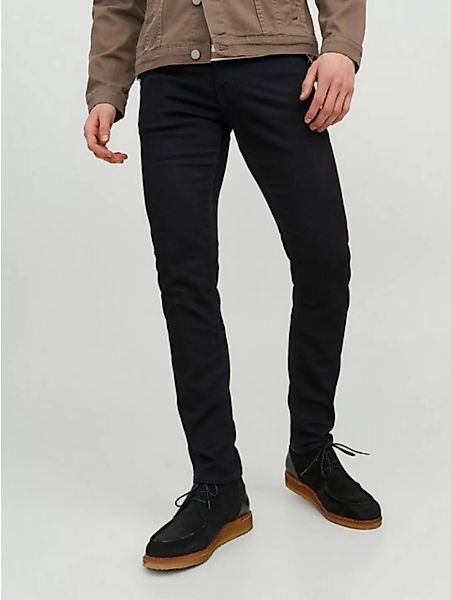 Jack & Jones Slim-fit-Jeans Slim Fit Skinny Jeans JJIGLENN JJFELIX JJIGLENN günstig online kaufen