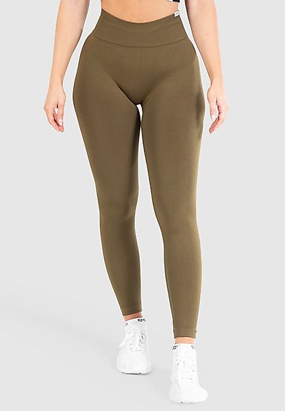 Smilodox Leggings Slayton Scrunch, Seamless Push-Up günstig online kaufen