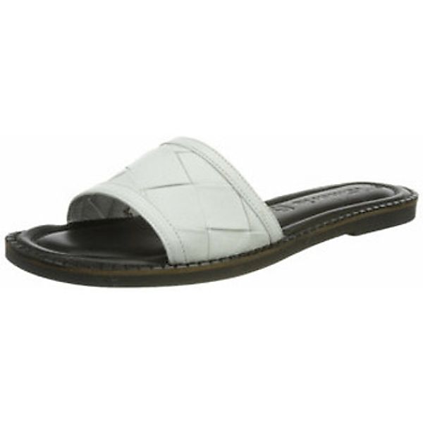 Tamaris  Pantoffeln Pantoletten für Damen in mehrfarbig günstig online kaufen