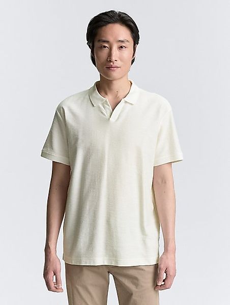 TOM TAILOR Poloshirt Jersey Poloshirt günstig online kaufen
