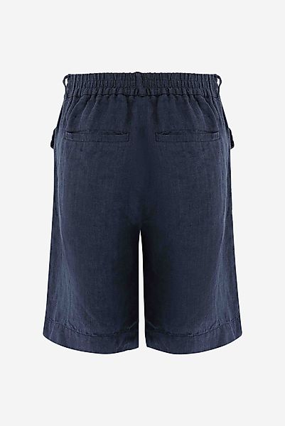 Leinen Shorts günstig online kaufen