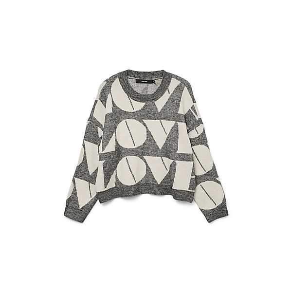 Vero Moda Damen Pullover 10331432 günstig online kaufen
