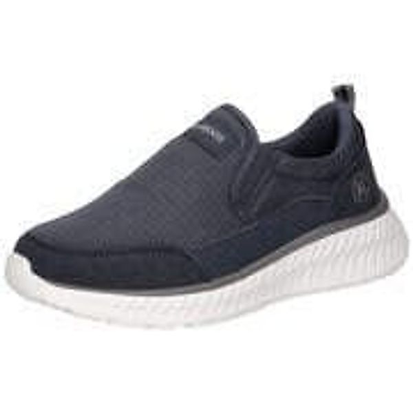 KangaROOS KM Rand Slipper Herren blau|blau|blau|blau günstig online kaufen