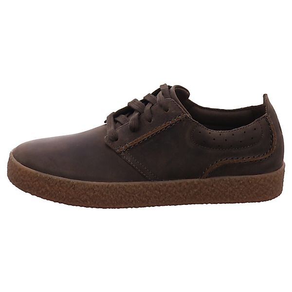 Clarks Schnürschuh günstig online kaufen