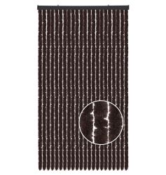 Arsvita Türvorhang Flauschvorhang 100cm x 220cm günstig online kaufen