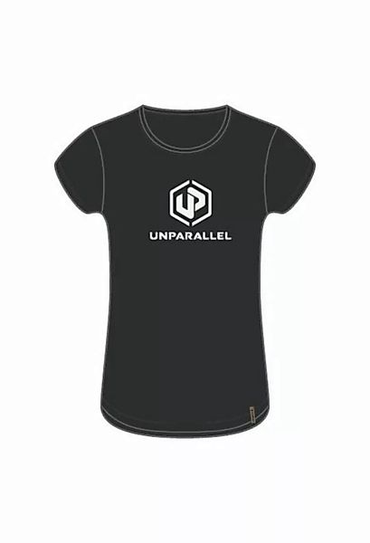 Unparallel Kurzarmshirt Unparallel W Icon Tee Damen Kurzarm-Shirt günstig online kaufen