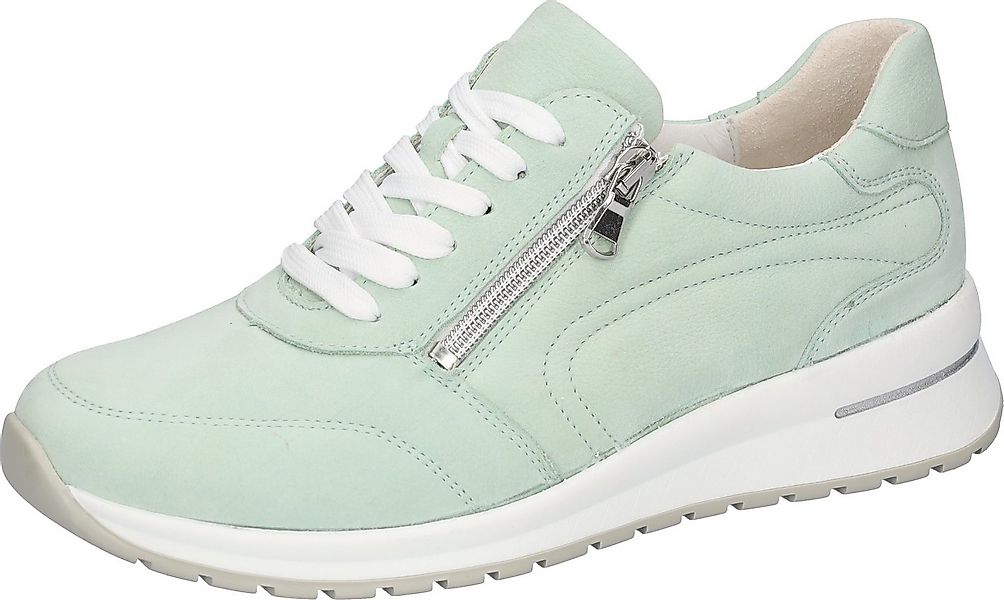 Waldläufer H-INESSA Keilsneaker Bequemschuh, Schnürschuh, Halbschuh in Komf günstig online kaufen