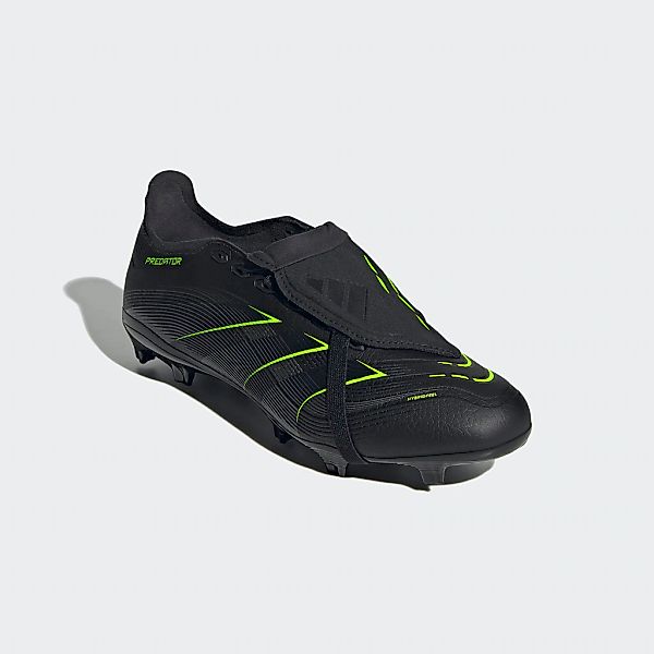 adidas Performance Fußballschuh "PREDATOR LEAGUE FOLD-OVER TONGUE FG/MG", g günstig online kaufen