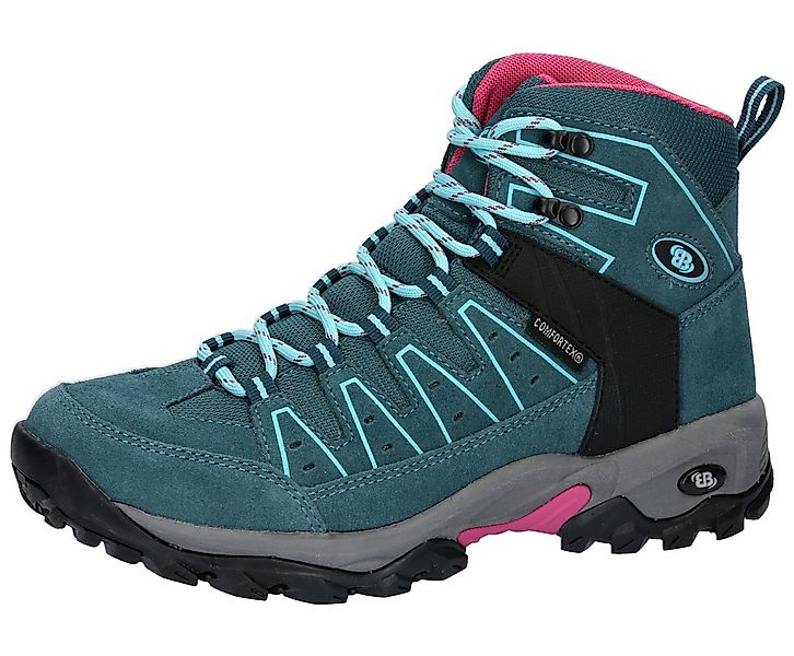 BRÜTTING Outdoorstiefel Mount Pinos High Outdoorschuh günstig online kaufen