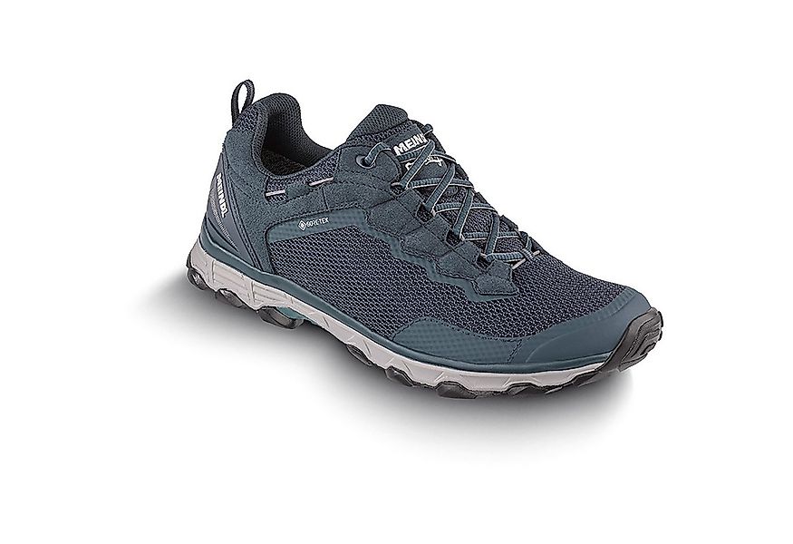 Meindl Multifunktionsschuh Activo Sport GTX Sneaker günstig online kaufen