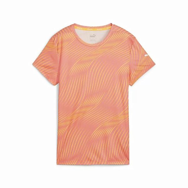 PUMA Laufshirt Run Favorite T-Shirt Damen günstig online kaufen