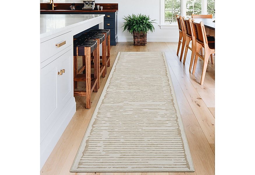 GarveeMore Teppich Teppich Wohnzimmer Waschbarer Teppiche für Schlafzimmer günstig online kaufen