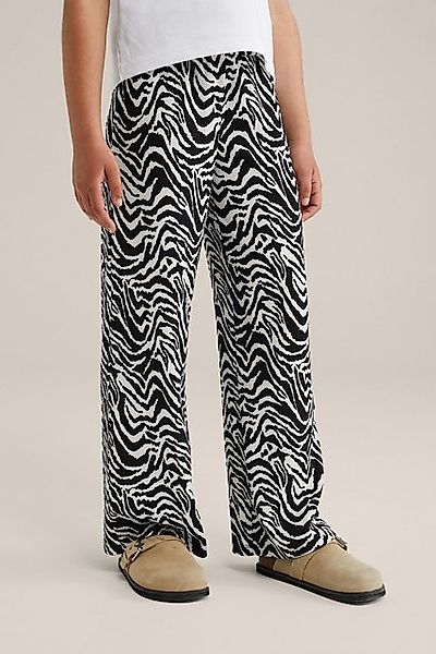 WE Fashion Bootcuthose günstig online kaufen