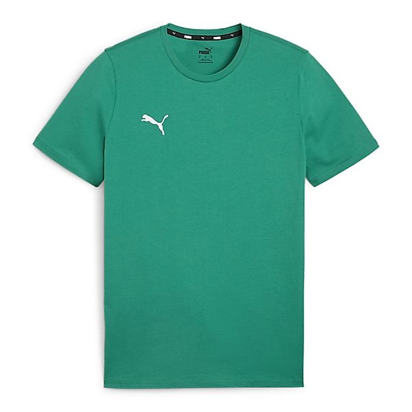PUMA T-Shirt Puma Herren T-Shirt teamGOAL günstig online kaufen