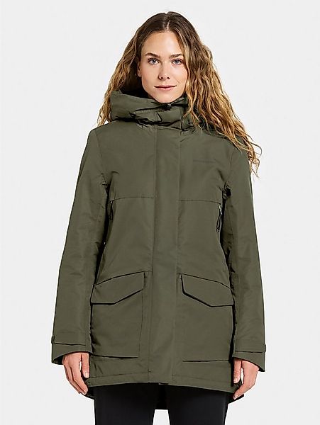 Didriksons Trekkingjacke günstig online kaufen