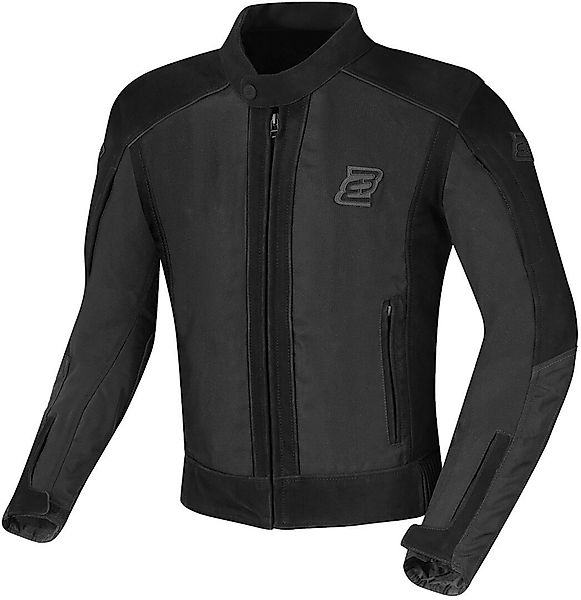 Bogotto Motorradjacke Tek-M wasserdichte Motorrad Leder- günstig online kaufen