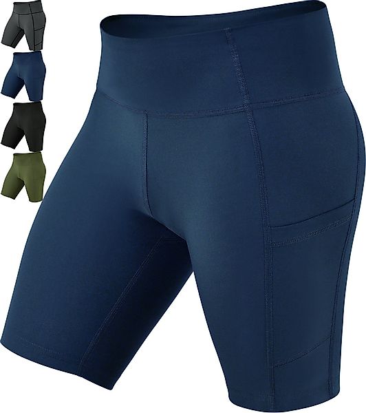RDX Sports Sweatshorts RDX Knieschoner für günstig online kaufen
