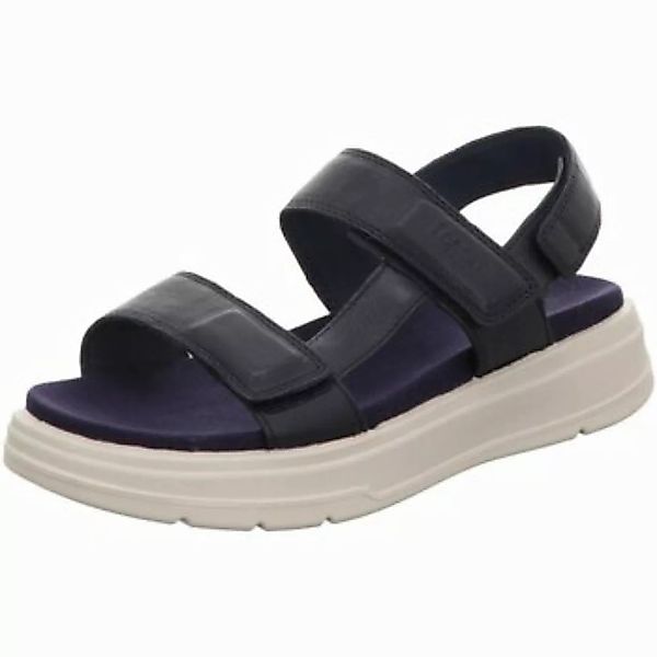 Legero  Damenschuhe Sandaletten Absatzsandale Leder  SUNWALKE 2-000257-8000 günstig online kaufen