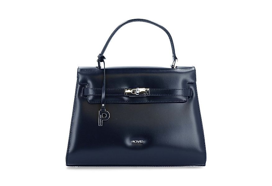 Picard Abendtasche PICARD Henkeltasche Berlin aus Echtleder günstig online kaufen