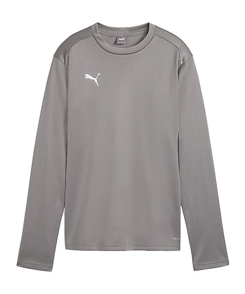PUMA Sweater PUMA teamGOAL Training Sweatshirt günstig online kaufen