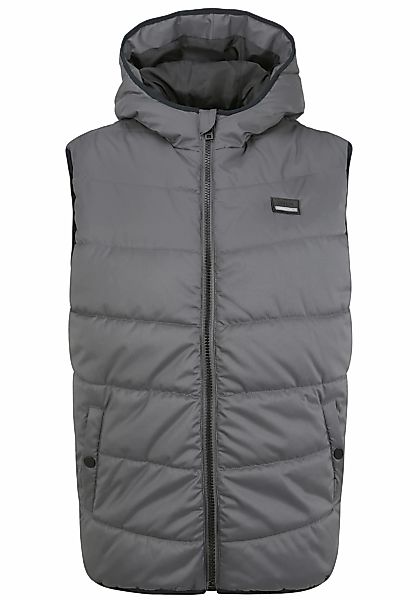 !Solid Kurzweste SDAtsu Weste mit Steppung günstig online kaufen