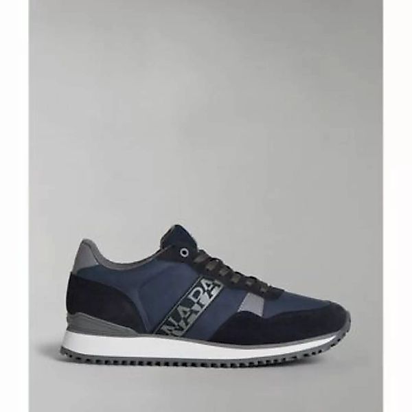 Napapijri Footwear  Sneaker NP0A4HVO176 COSMOS-BLUE MARINE günstig online kaufen