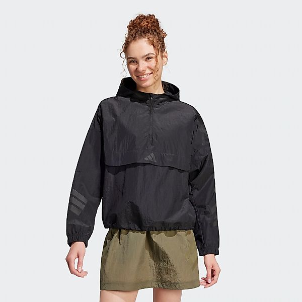 adidas Sportswear Windbreaker "W FI 3S WB" günstig online kaufen