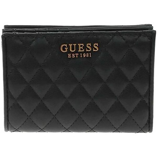 Guess  Geldbeutel SWQB8661670BLA günstig online kaufen