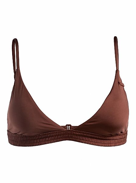 Roxy Triangel-Bikini-Top "Silky Island" günstig online kaufen