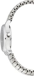 Tempic Quarzuhr, Armbanduhr, Damenuhr, analog, Flexband, günstig online kaufen