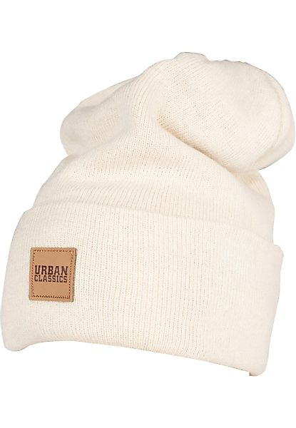 URBAN CLASSICS Beanie Urban Classics Unisex günstig online kaufen
