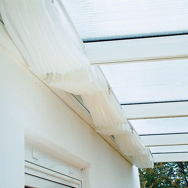 Beckmann Sonnensegel "Schattier-Set" für Terrassen-Überdachung Exklusiv Gr. günstig online kaufen