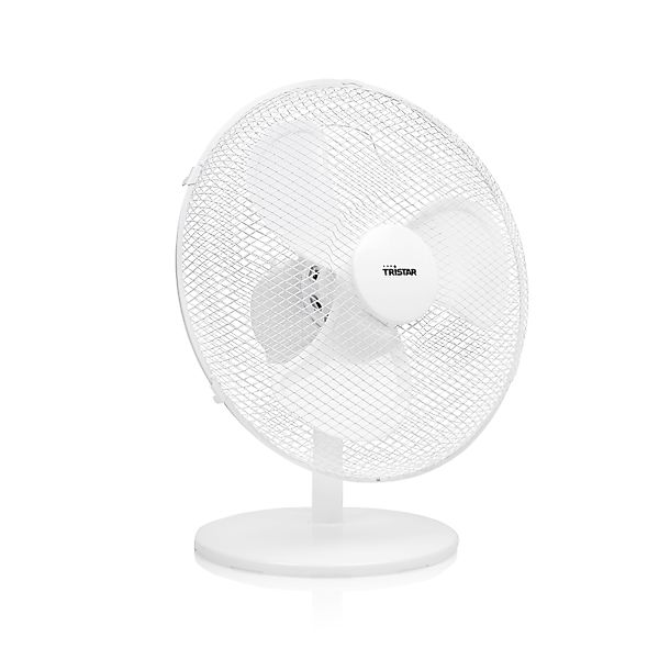 Tristar Standventilator VE-5727, 40 cm Durchmesser, günstig online kaufen
