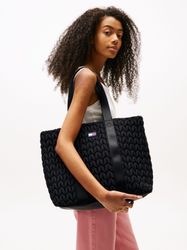 Tommy Jeans Tragetasche TJW URBAN QUILTED günstig online kaufen