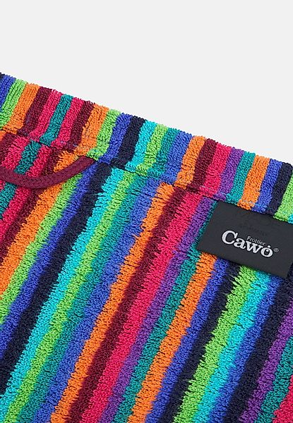 Cawö Handtuch Set 8er Pack Lifestyle, günstig online kaufen