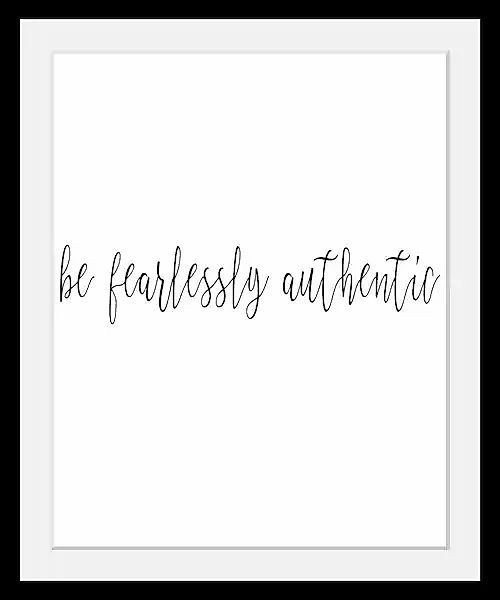 queence Bild »Spruch« Motivationsbilder   Schriftzug   Schwarz-Weiß HD Prem günstig online kaufen