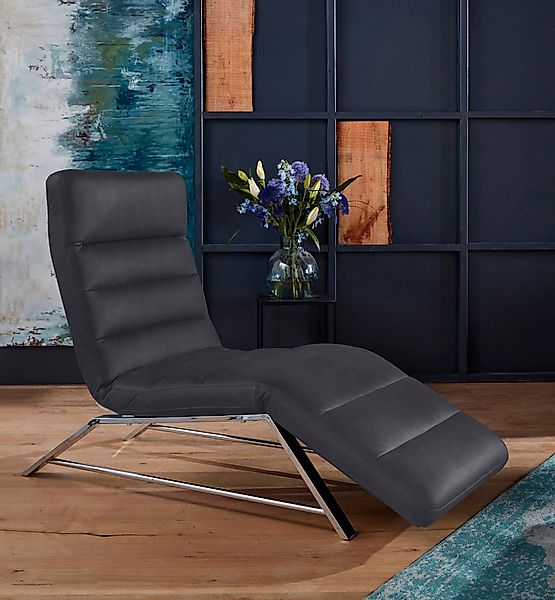 W.SCHILLIG Relaxliege »daily dreams«, Funktionsliege wahlweise mit Motor, G günstig online kaufen